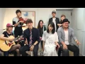 Download Lagu 高嶺の花子さん／back number （Cover）