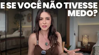 está exausta? A reflexão que mudou minha vida...