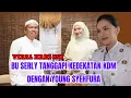 Lagu 🔴VIRAL TANGAPAN BU SERLY TENTANG  KEDEKATAN KDM DENGAN YOUNG SYEFURA BIKIN NITIZEN TERHARU 