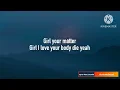 Jzyno - Butta My Bread (Lyrics) ft. Lasmid