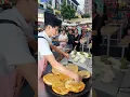 Lagu Set up a stall and sell 1,000 scallion pancakes every day! 20251016-2 #θ‘ι ηΎι£ #ζΊζ€ #ε΅ζ₯ #ηΎι£ #θ₯ζ²Ήι€
#ε°ε #η
ι€