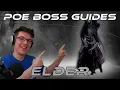 THE ELDER - Boss Fight Guide
