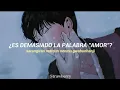 Download Lagu Night Flower - Ahn Yeeun | Painter of the Night OST | Lyrics sub. español + romanización