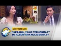 Download Lagu Kisah Perjalanan Emosional Tentang Cinta, Raisa Anggiani  - [Meet Nite Live]