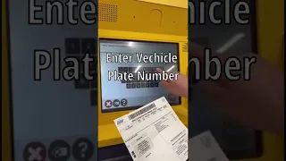 How to use DMV Kiosk for car registration 2022