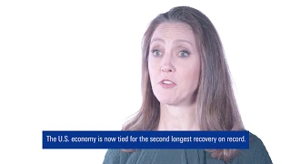 KPMG s 2018 U S CEO Outlook - Constance Hunter