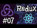 07 - mapStateToProps and ownProps in React Redux