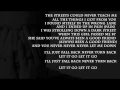 Rick Ross APPLE OF MY EYE LYRIC \u0026 MUSIC HD