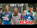 Download Lagu DIDIN_bae ft ASOKA dibuat KESAL dengan 1 pemain IRFAN Quick dari LAVANI Cikeas