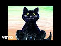 Download Lagu Piccolo Coro dell'Antoniano - Volevo un gatto nero (cartoon) - 11° Zecchino d'Oro