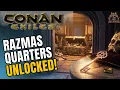 Defeat the Witch Queen Unlock Razmas Quarters with This Full Guide