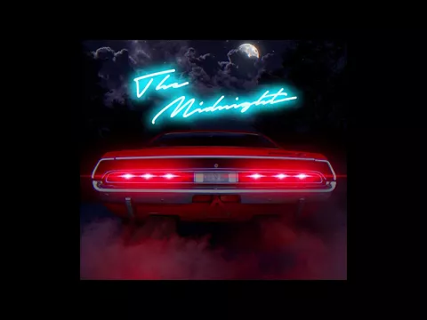 Download MP3 The Midnight - Los Angeles