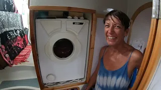 #57, l’électricité à bord de Javerne