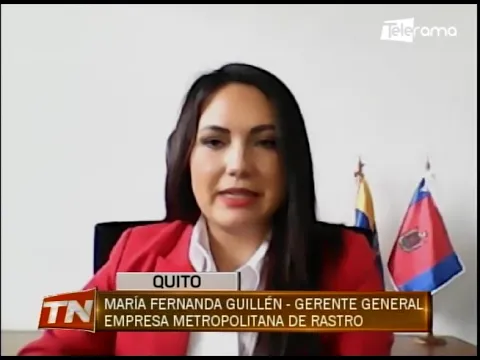 María Fernanda Guillén 