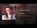 Every Step Of The Way (feat. Randy Waldman) - David Benoit