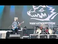 FLY AGAIN - MAN WITH A MISSION @ Resurrection Fest - 01/07/2026
