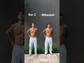 Download Lagu Who wore better? Gen Z or Millenial 🙆🏽‍♂️🙅🏽‍♂️ #ootd #outfit #style #fashion #blogger #grwm