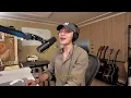 I covered Position - I Love You
