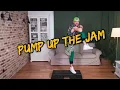 Download Lagu Pump up the jam - Zumba Step - Remix