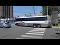 NJ Transit 166 Dumont MCI D4500CT 22106 Requested by Henry Turbo Crew