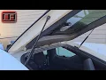 Lift Supports Depot Rear Hatch Trunk Support Struts Scion tC2 tC2 5