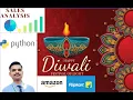 Diwali Sales Analysis Using Python