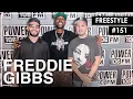 Download Lagu Freddie Gibbs Returns To L.A. Leakers Freestyle With Bars Over Jay Z's \