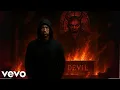 Download Lagu Eminem – Devil (Music Video | 2025)