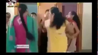 رقص تهيس مضحك جدا دندنها