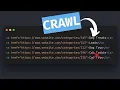 Following Links With Scrapy regex is GOOD here