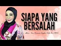 Download Lagu Siapa Yang Bersalah | Ramlah Ram lirik