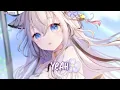 Nightcore - Locksmith (Lyrics) (Sadie Jean)