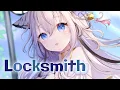 Nightcore - Locksmith (Lyrics) (Sadie Jean)