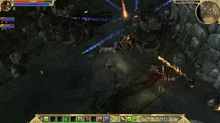 Titan Quest Plains of Judgment - An Inside Source