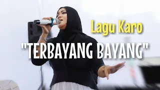 Download LAGU KARO TERBAYANG BAYANG MP3