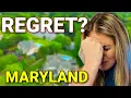 What They DON T Tell You About Moving to Maryland
