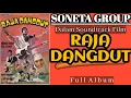 Lagu Rhoma Irama | Soneta Group Dalam STF Raja Dangdut 1979