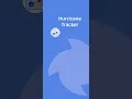 Weather Forecast App RainViewer Weather Tomorrow Hourly Hurricane Tracker Weather Alerts