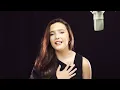 I Don't Want To Miss A Thing - Lucy Thomas