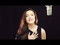 Download Lagu I Don't Want To Miss A Thing - Lucy Thomas