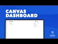 2024 - Canvas Dashboard