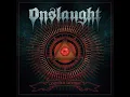 Strike Fast Strike Hard - Onslaught