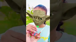 اكلت كل االولي بوب الذيذ 