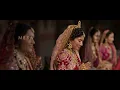 Ramayana: Mangal Rang (Song) | Namit M, Nitesh T | AR Rahman, Arijit Singh, Shreya Ghoshal, Kumar V