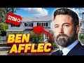 Batman - What s up with Ben Affleck and how much he earns