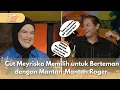 Lagu [FULL] Cut Meyriska Memilih untuk Berteman dengan Mantan-Mantan Roger - SPILL D TEA (22/11/2025)
