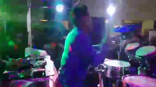 rabs vhafuwi live sets