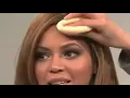 Justin Timberlake and Beyonce dancing Single Ladies