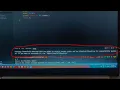IMPORT PS READLINE MODULE WINDOWS POWERSHELL IS NOT WORKING FATAL ERROR