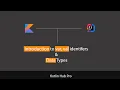 3 - Kotlin Tutorial